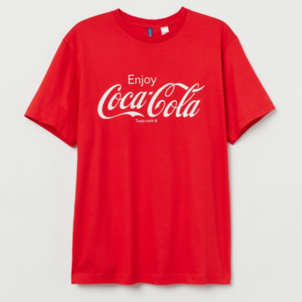 Coca-Cola T-Shirt
